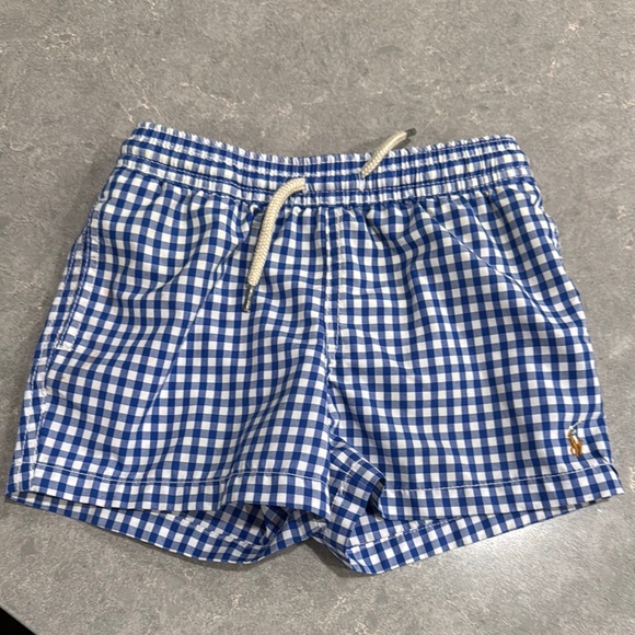 Colorful boys swim  Set - Picture 2 of 12